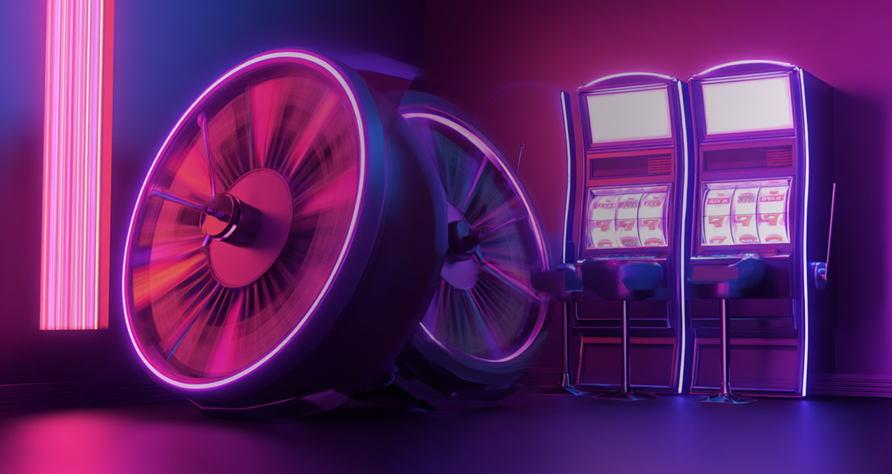 One Casino
